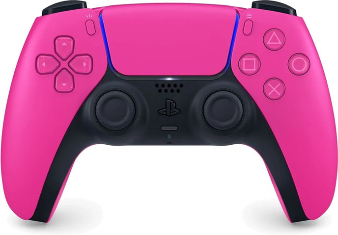 SONY PS5 DualSense Wireless Nova Pink