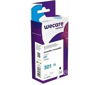 WECARE ARMOR kazeta pre HP HP DJ 1510 V2 (CH563EE) čierna/čierna 20ml / 730p