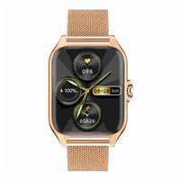 GARETT ELECTRONICS Garett Smartwatch GRC Activity 2 Gold