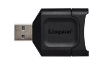 Kingston čítačka kariet MobileLite Plus USB 3.1 SDHC/SDXC UHS-II