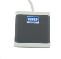 HID GLOBAL'S OMNIKEY OMNIKEY 5022 CL RFID čítačka USB-HID 13,56Mhz