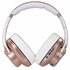 Bluetooth slúchadlá EVOLVEO SupremeSound 8EQ, s reproduktorem a ekvalizérem 2v1, růžové