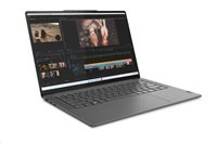 Notebook LENOVO NTB Yoga Pro 7 14ARP8 - AMD Ryzen™ 7 7735HS,14.5" 3K IPS,16GB,1TSSD,HDMI,RTX™ 3050 6GB,Storm Grey,W11P,3Y Premium