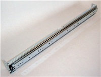 CHIEFTEC RSR-260, lišty pre 19" IPC (2U - 5U skriňa) - 20" (cca.50 cm)