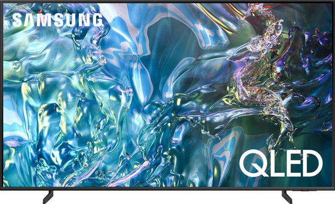 TV Samsung QE55Q60D QLED