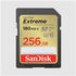 Karta SanDisk SDXC 512 GB Extreme (190 MB/s triedy 10, UHS-I U3 V30)