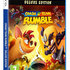 UBI SOFT PS5 - Crash Team Rumble Deluxe Edition