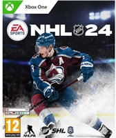 ELECTRONIC ARTS HRA XONE NHL 24