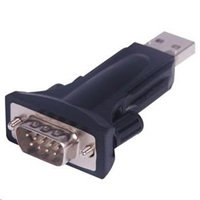 ATEN Převodník z USB2.0 na sériový port (COM), krátký