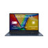 Notebook ASUS Vivobook 15/X1504/i5-1235U/15,6"/FHD/8GB/512GB SSD/UHD/W11H/Blue/2R