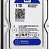 WESTERN DIGITAL WD Blue/1TB/HDD/3.5"/SATA/5400 RPM/2R