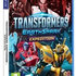 PS4 hra Transformers: Earth Spark - Expedition