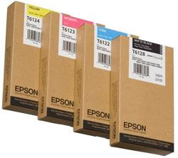 Epson T612  220ml Magenta