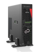 FUJITSU SRV TX1320M6 PRIMERGY Xeon E-2488 8C 3.2GHz 32GB 4x2.5" bez HDD IRMC eLCM RP-1-500W U503 TOWER