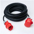 MUNOS prodl. 400V 25m chloropren PROFI 5x1,5 (881)