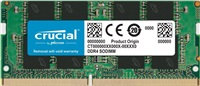 Crucial/SO-DIMM DDR4/16GB/3200MHz/CL22/1x16GB