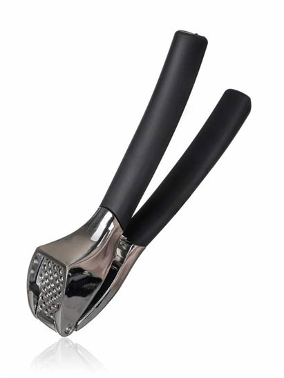 Pomalý odšťavovač Banquet Lis na česnek TINTO 16cm