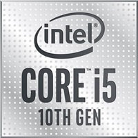 CPU INTEL Core i5-10600 3,30 GHz 12 MB L3 LGA1200, BOX