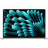 Notebook Apple MacBook Air 15"/M2/15,3"/2880x1864/8GB/256GB SSD/M2/Ventura/Silver/1R