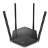 MERCUSYS MR60X WiFi6 router (AX1500,2,4GHz/5GHz,2xGbELAN,1xGbEWAN)
