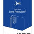 3mk ochrana kamery Lens Protection pro Samsung Galaxy S22+ (SM-S906) 4ks
