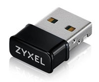 Zyxel NWD6602 Bezdrôtový adaptér AC1200 Nano USB