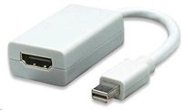 PremiumCord Mini DisplayPort - HDMI M/F