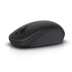 Bluetooth optická myš DELL Wireless Mouse-WM126 black