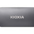 TOSHIBA KIOXIA Externí SSD 500GB EXCERIA PLUS, USB-C 3.2 Gen2, R:1050/W:1000MB/s
