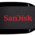 SanDisk Cruzer Blade/128GB/USB 2.0/USB-A/Čierna