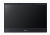 Monitor Acer/SpatialLabs View Pro 1BP/15,6"/IPS/4K UHD/60Hz/0,03ms/Black/2R