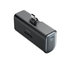 Anker Nano Power Bank 5000mAh, 22.5W, USB-C, Black