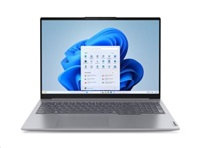Notebook LENOVO NTB ThinkBook 16 G7 ARP - Ryzen™ 3 7335U,16" WUXGA IPS,16GB,512SSD,HDMI,AMD Radeon™ 660M,W11P,3Y Onsite