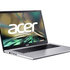 Notebook Acer Aspire 3/A317-54/i3-1215U/17,3"/FHD/8GB/512GB SSD/UHD/W11H/Silver/2R