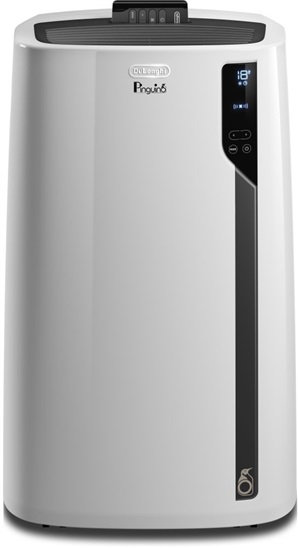 BRAUN DE LONGHI DE'LONGHI PAC EL98 ECO Real Feel