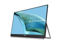 Monitor ASUS LCD 23.8" MB249C portable 1920x1080 IPS USB-C repro 75Hz 5ms WLED/IPS 250cd HDMI