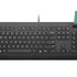 LENOVO klávesnice drátová Smartcard Keyboard II CZ/SK - USB, černá