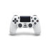 SONY PS4 - DualShock V2 - bílý