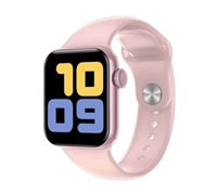 CARNEO Gear+ CUBE/Pink/Sport Band/Pink