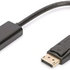 Adaptér C-TECH Displayport na HDMI, M/F