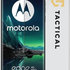 Tactical Glass Shield 5D sklo pre Motorola Edge 40 Neo Black