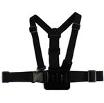 MadMan Prsný držiak pre GoPro