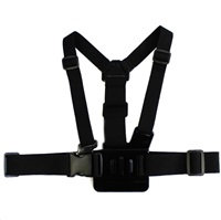 MadMan Prsný držiak pre GoPro