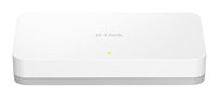 DLINK D-LINK 8-port Gigabit Switch (GO-SW-8G)