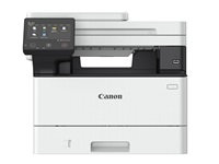 Multifunkčná tlačiareň Canon i-SENSYS MF465dw - černobílá, MF (tisk, kopírka, sken,fax)A4, DADF, USB, LAN, Wi-Fi 40str./min