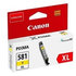 Canon INK CLI-581XL Y