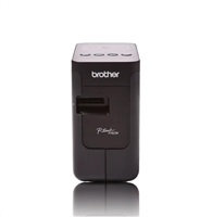 Štítkovač Brother/PT-P750W/Tlač/Role/WiFi/USB