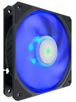 COOLERMASTER Cooler Master ventilátor SickleFlow 120 Blue