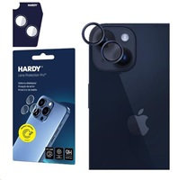 3mk ochrana kamery HARDY Lens Protection Pro pro iPhone 14/14 Plus Graphite