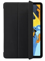 FIXED flipové puzdro Topic Tab pre Apple iPad (2018)/iPad (2017)/Air, čierne